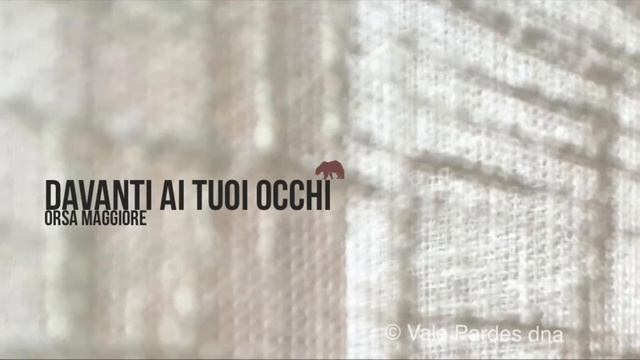 Orsa Maggiore - Davanti ai tuoi occhi смотреть онлайн