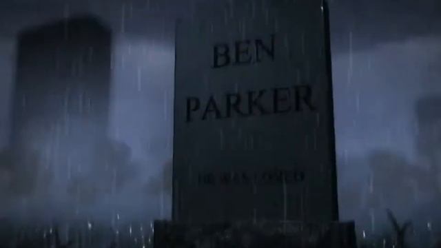 The Amazing Spider-Man - Prologue - Android and iOS смотреть онлайн