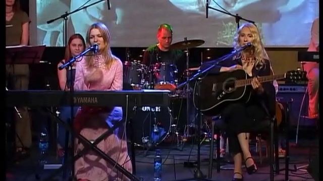 Flеur, часть 2