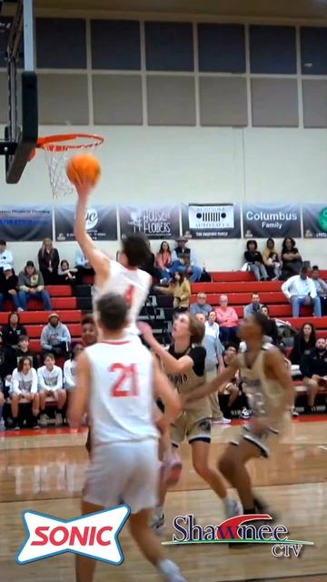 Hittin Threes! NRC Mens Basketball vs Beggs #2023 - #shorts #basketball смотреть онлайн