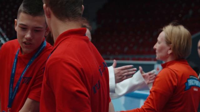 XII Международные соревнования по дзюдо Кубок Анатолия Рахлина. 1-2 июня 2024, Санкт-Петербург смотреть онлайн