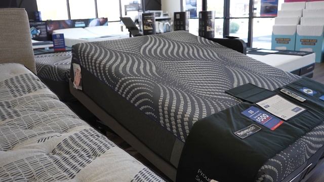 Ergo-Pedic iTilt and Reverie R650 Side by Side Comparison смотреть онлайн