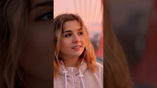 Какой милый голосок ❤️ #shorts смотреть онлайн
