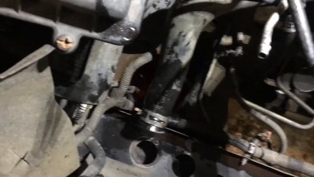 Radiator Replacement 2006 GMC Sierra - Silverado смотреть онлайн