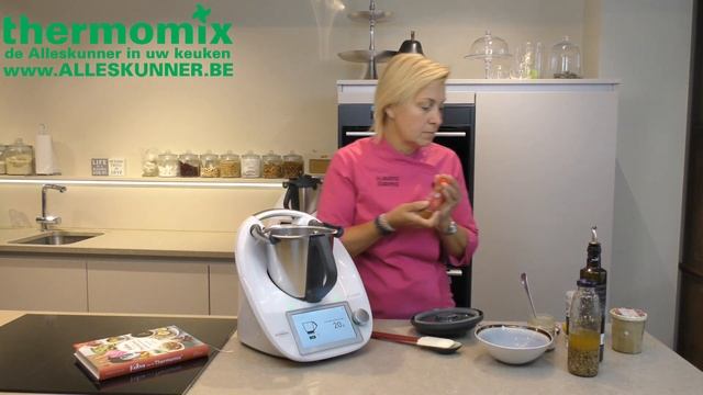 Thermomix hummus смотреть онлайн