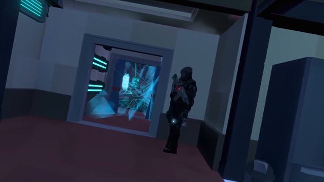Neon Divide S3 Ep. 38 - Bar Raid, They Got Me! смотреть онлайн
