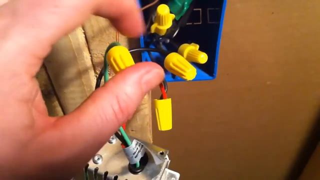 How Do You Install a Light Switch.mp4 смотреть онлайн