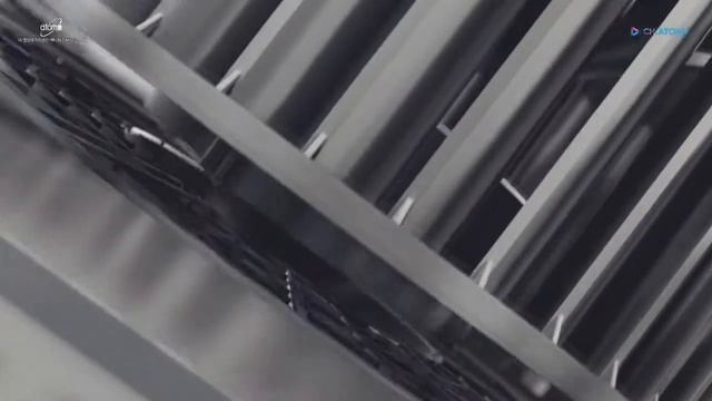 애터미 공기청정기 티저 Atomy Air Purifier AD (Korean) смотреть онлайн