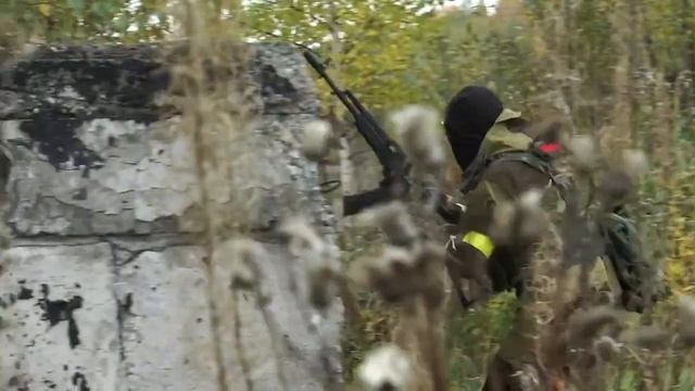 Соревнования по тактическому страйкболу г. Среднеуральск смотреть онлайн
