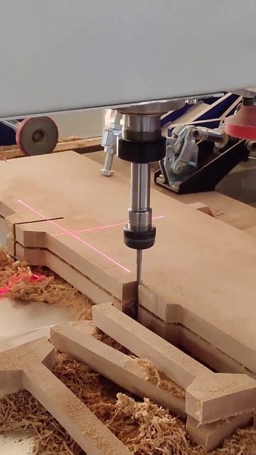 How to make the wooden brush handle смотреть онлайн