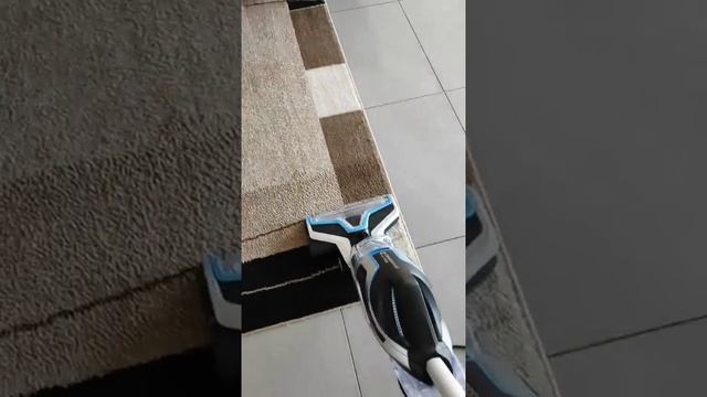 BISSELL 2225N Crosswave Pet Pro 3 in 1 Bodenreiniger mit Kabel, Starke Reinigung auf jeder Oberfläc смотреть онлайн
