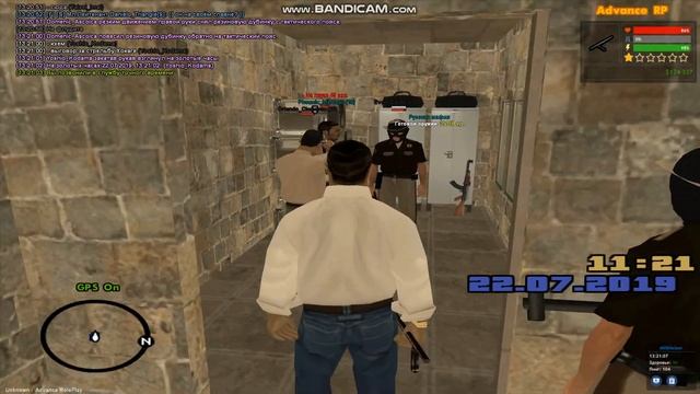 gta sa 2019 07 22 13 19 58 309 смотреть онлайн