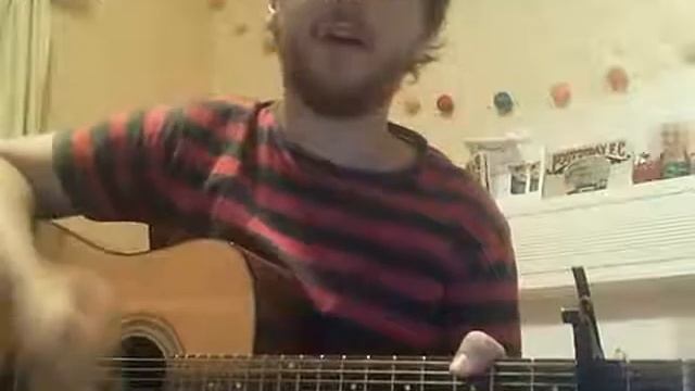 Pete Carr Replace the flowers acoustic смотреть онлайн