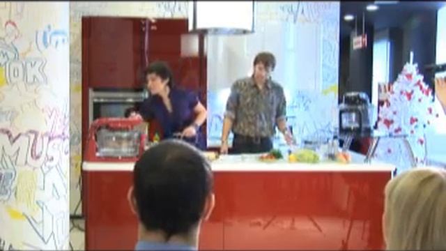 "Ешьте лучше!" от 23.01.2012 смотреть онлайн