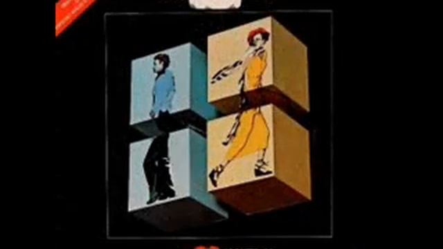 Larry & Jannie - Love's Melody Theme смотреть онлайн