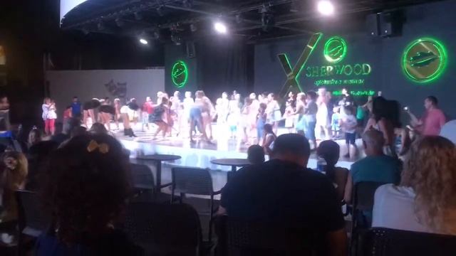 Sherwood exclusive kemer mini disco ball смотреть онлайн