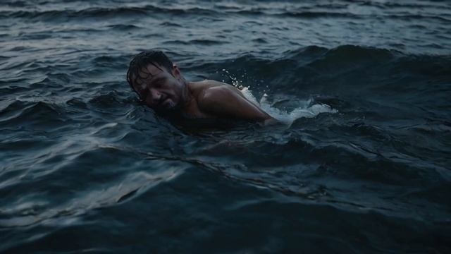 Whispers from the Deep: A Bard's Daring Bargain смотреть онлайн