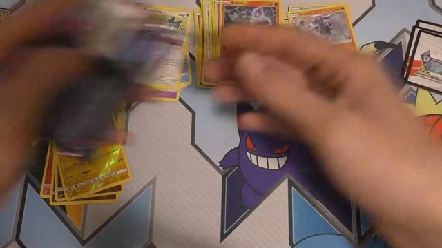 Richtig geiles Artwork - Opening 12 Booster Bund der Gleichgesinnten [4] смотреть онлайн