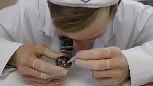 Raketa Leopard 24 watch launch video. Часы Ракета Подводник Леопард 24 смотреть онлайн