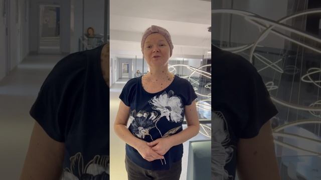 отзыв пациентки RB CLINIC смотреть онлайн