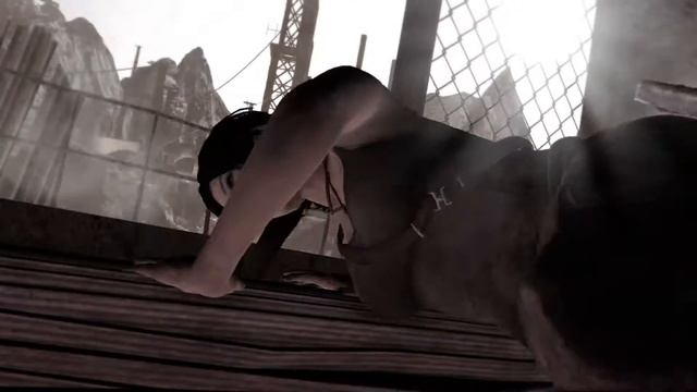 Прохождение «Tomb Raider» #3 смотреть онлайн