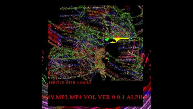 M4V.MP3.MP4 VOL VER 0.0.1 ALPHA смотреть онлайн