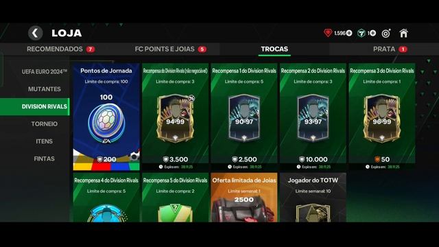 RESGATE AGORA 🎁 NOVO CÓDIGO GER 95+ EURO NO FC MOBILE 24 🔥 MBAPPÉ 99 FREE✅ смотреть онлайн