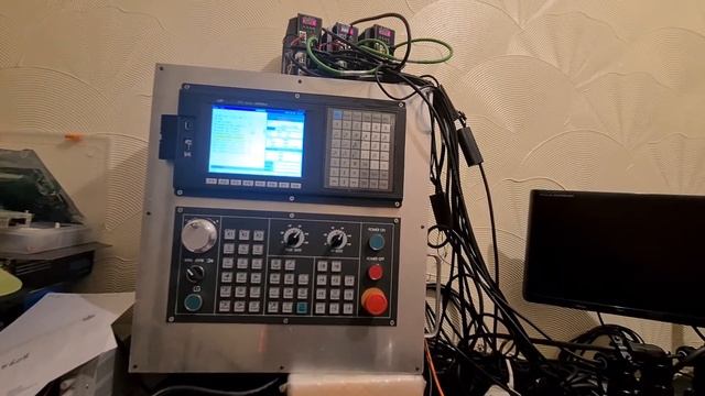 SZGH 1000MDcb absolute system. смотреть онлайн
