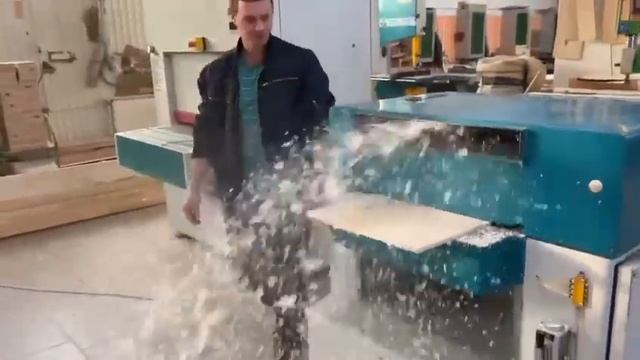 Griggio PSA 630 + шейперный вал смотреть онлайн