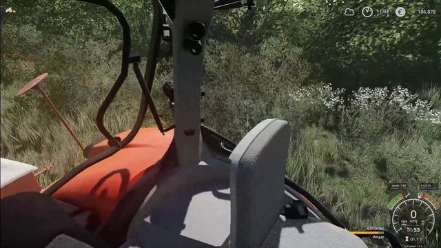 STAROWIES EP4 TIMELAPSE FARMING SIMULATOR 19 FS19 смотреть онлайн