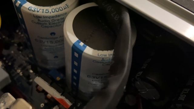 Cambridge Audio Azur 851A Integrated Amplifier