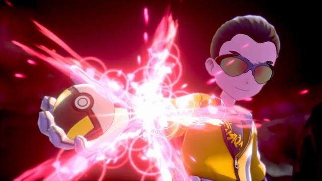 This Is Why You Use SPECIAL Gmax Cinderace In Pokemon Sword Shield смотреть онлайн