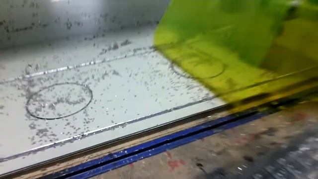 CNC4 электрошкаф часть2 смотреть онлайн