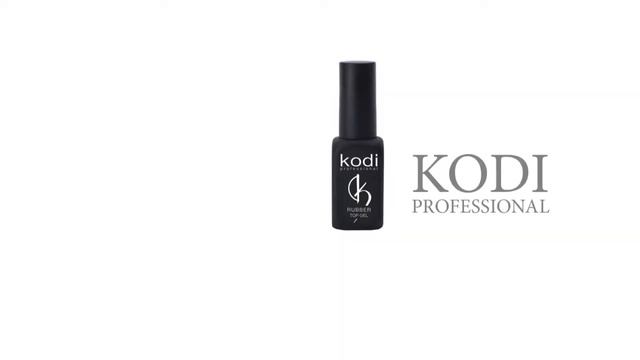 Гель лак № 198 Kodi Professional смотреть онлайн