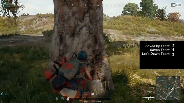 Being a PUBG Dead Weight смотреть онлайн