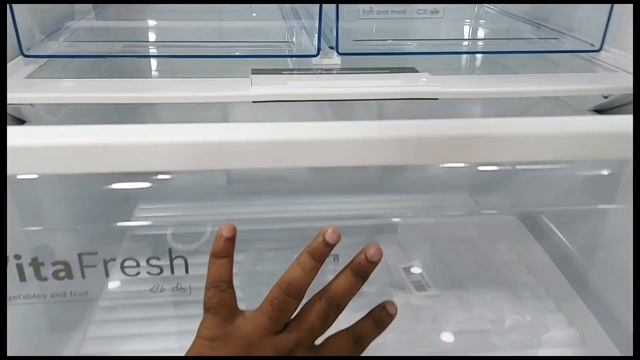 BOSCH KGN56LB FRIDGE REVIEW.BEST FRIDGE DEMO .