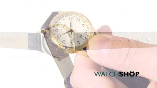 Sekonda Ladies' Watch (2484) смотреть онлайн