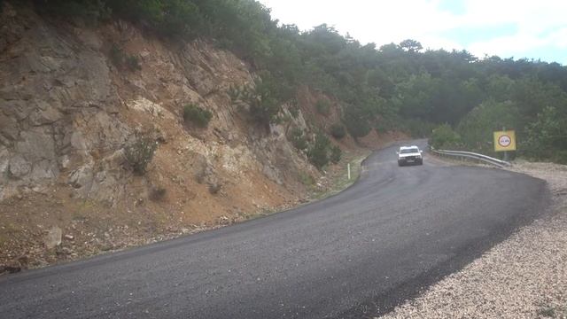 Ömer Gür - Levent Gür | Fiat 131 | 2022 ETİ ESOK RALLY смотреть онлайн