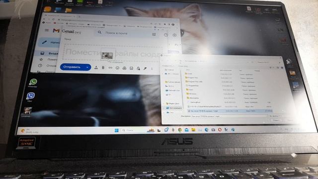 Как отправить видео или звукозапись по электронной почте