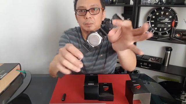 Budget G-Shock GA-100 Unboxing / Review (Malay/Indo) смотреть онлайн