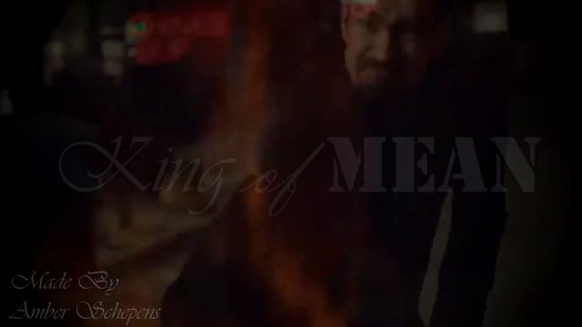 Magnus Bane - King of Mean смотреть онлайн