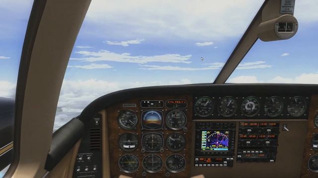 FSX | Air Hauler 2 Ep. #105 - Hilton Head to Raleigh | Duke B60 смотреть онлайн