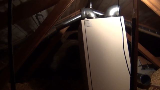 Steg 6 - Ventilation смотреть онлайн