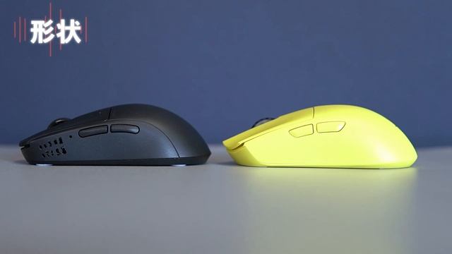 【価格バグ】7000円の超軽量で最新性能を詰め込んだ-買いマウス-┃Darmoshark M3s смотреть онлайн