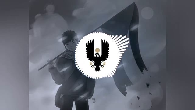 Arabic Katyusha Nightcore | Palestinian Communist Party Song - Anti Zionism Song