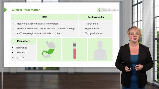 1.08 Classical Heatstroke- Symptoms & Management смотреть онлайн