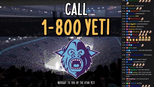 1800YETI / KESSEL DOGS - GM Mode Commentary - Mini Story смотреть онлайн