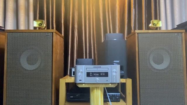 Amply marantz 610/ zalo 08888/16800 đt 0329281282 смотреть онлайн