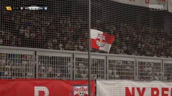 Fifa 19 - 55 Metre Goal