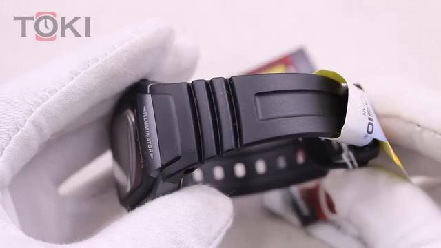 Đồng hồ đeo tay casio Nam W-96H-1BV смотреть онлайн
